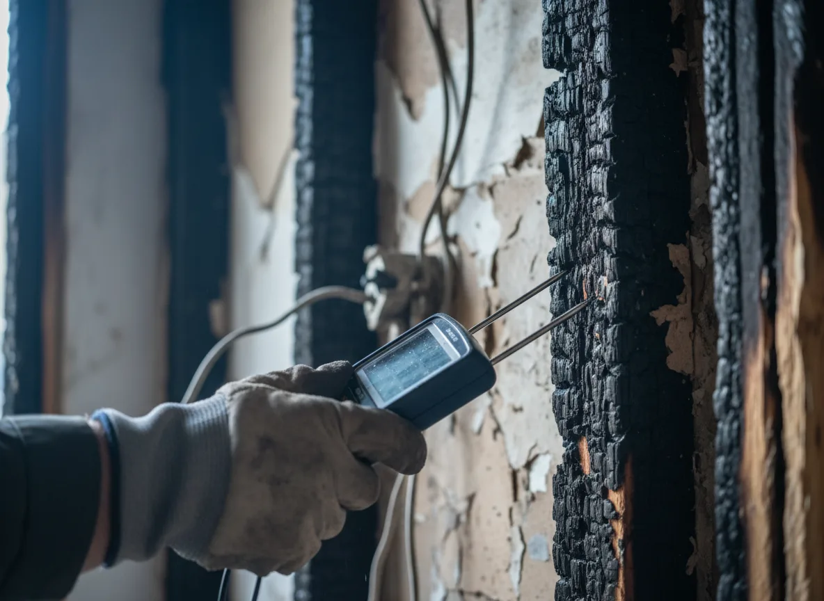Fire Damage Restoration Desdemona, TX FAQs